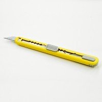 A553P Yellow Car Wrap 30 Degree Cutter