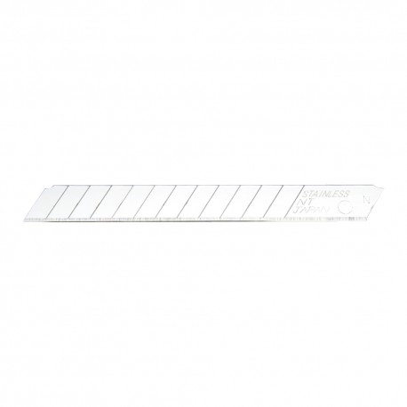 BA5SS 9mm Spare Stainless Steel Blades