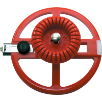 C-2500P Heavy-Duty Circle Cutter