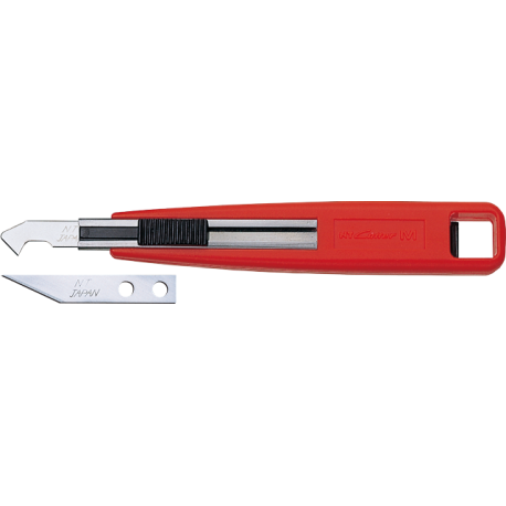 M-500P Plastic Cutter