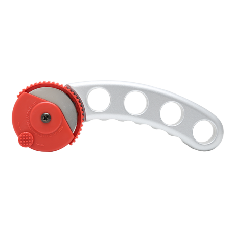 RO-1000GP Rolling Cutter 45mm - Metal