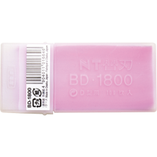 BD-1800 - 9mm 30 Degree Silver Blades - 100 Pack