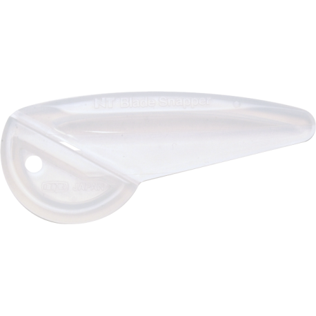 BD-1800 - 9mm 30 Degree Silver Blades - 100 Pack