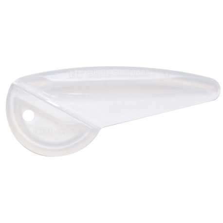 BD-2000 - 9mm 30 Degree Black Blades - 100Pack