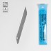 BD-100 - 9mm 30 Degree Silver Blades
