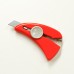 Q-100P Quick Knife - Red