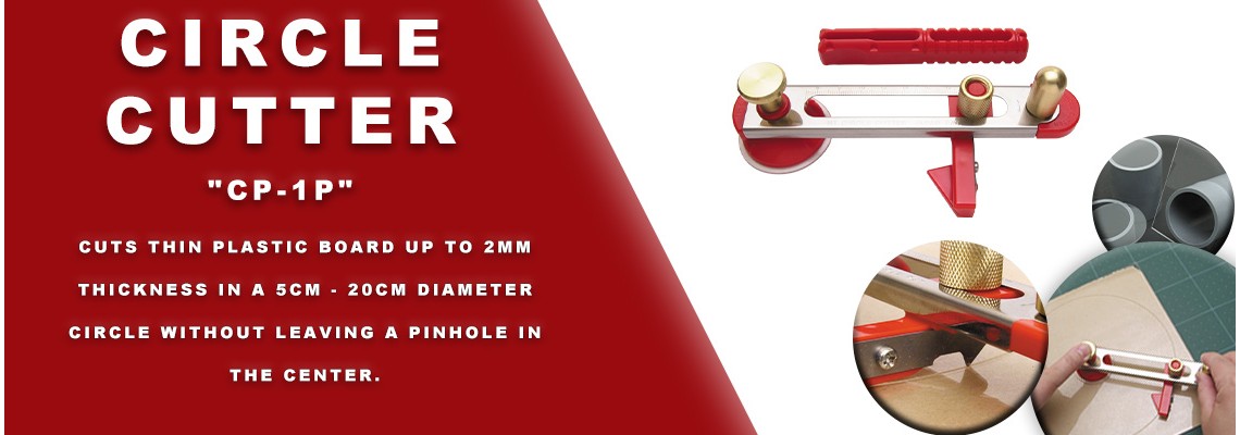 NT Cutter Spare Blade CP-1P